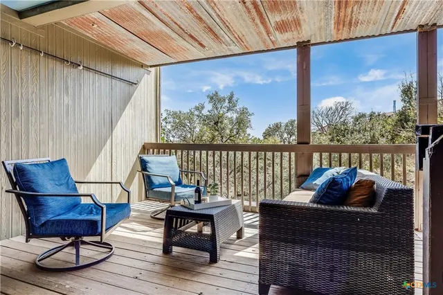 $310,000 | 171 Comanche Drive, Point Venture, TX 78645