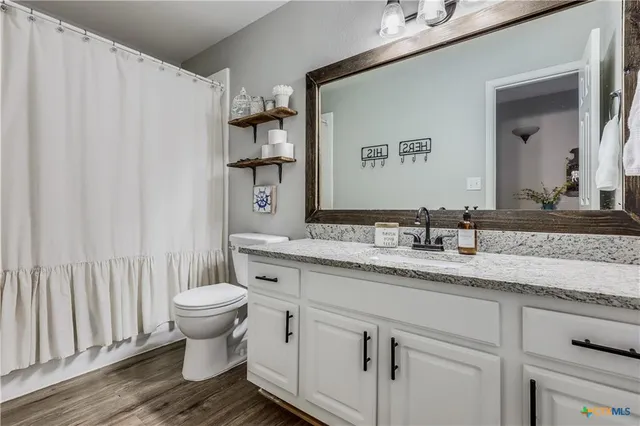 $310,000 | 171 Comanche Drive, Point Venture, TX 78645