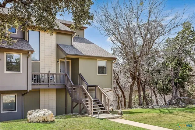 $310,000 | 171 Comanche Drive, Point Venture, TX 78645