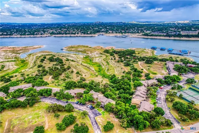 $310,000 | 171 Comanche Drive, Point Venture, TX 78645