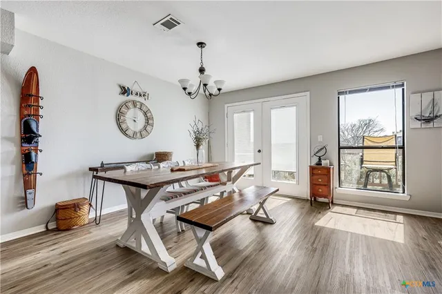 $310,000 | 171 Comanche Drive, Point Venture, TX 78645