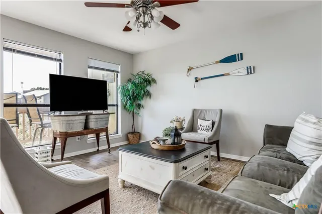 $310,000 | 171 Comanche Drive, Point Venture, TX 78645