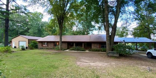 163 Goldonna Road Goldonna, LA 71031 - Photo 1 of 12