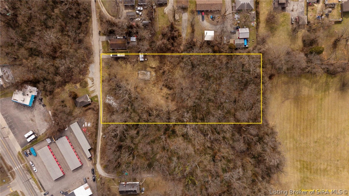 1115 Hildreth Street New Albany, IN 47150 - Photo 3 of 8