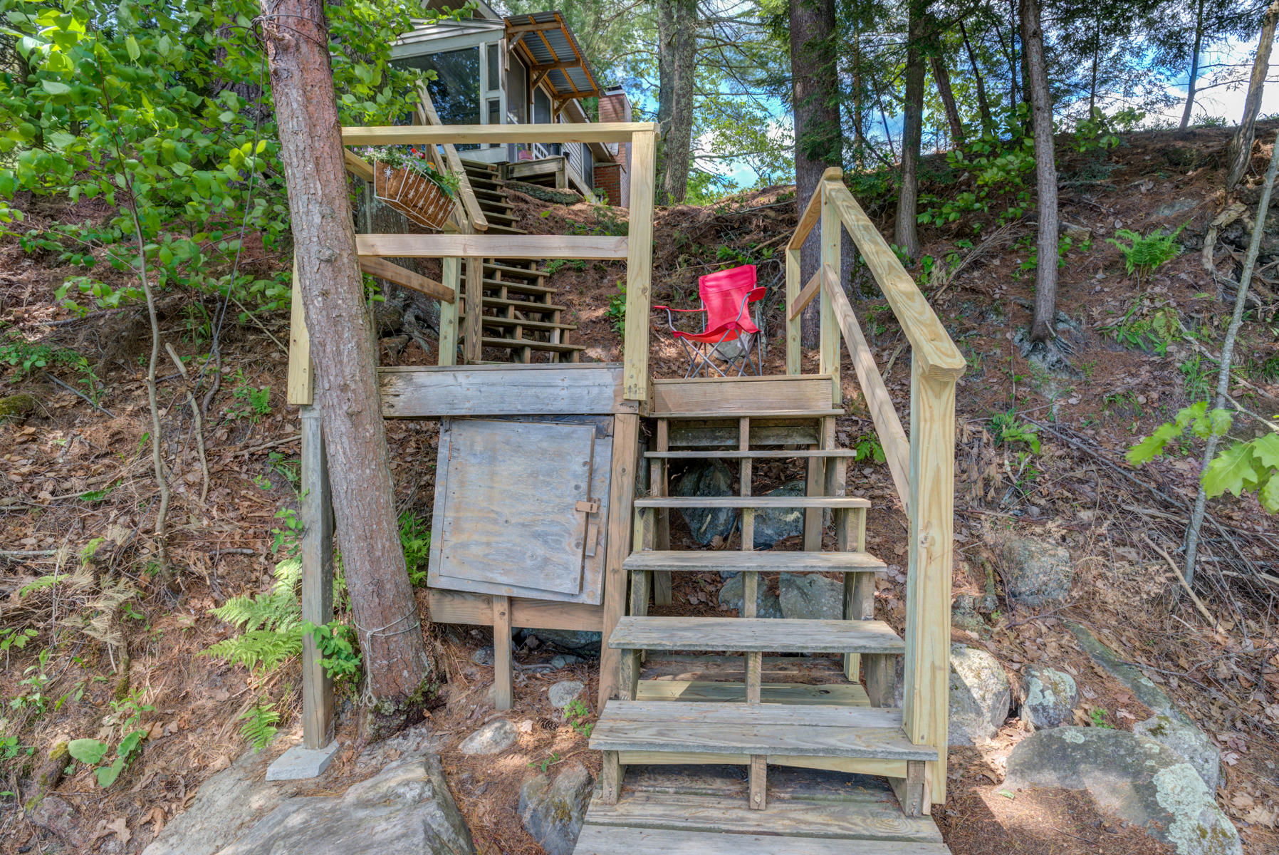 40 Hemlock Cove Road Hollis Center, ME 04042 - Photo 21 of 40 Pic#-19