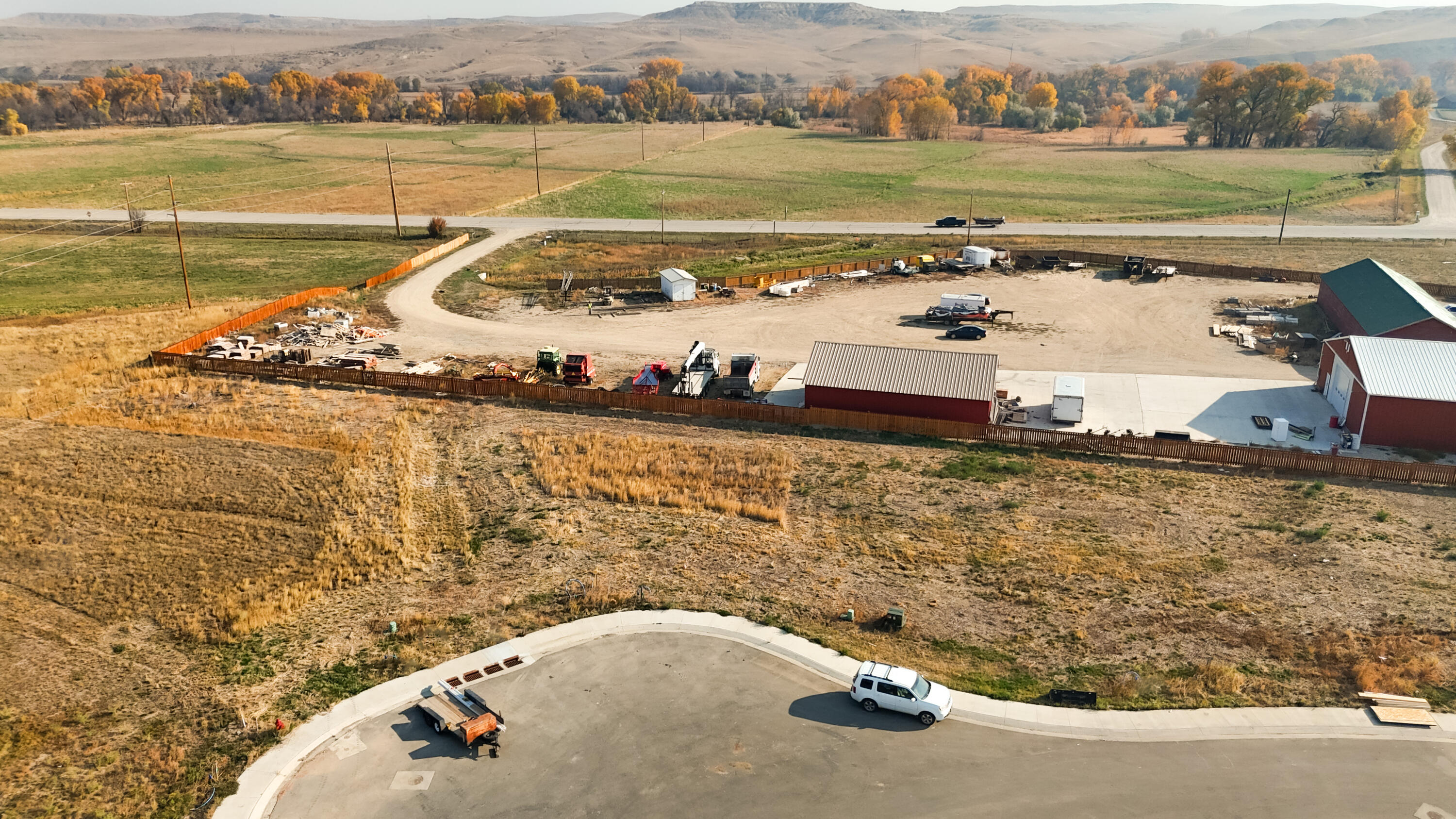 47054715 Oxbow Drive Sheridan, WY 82801 - Photo 1 of 1 1