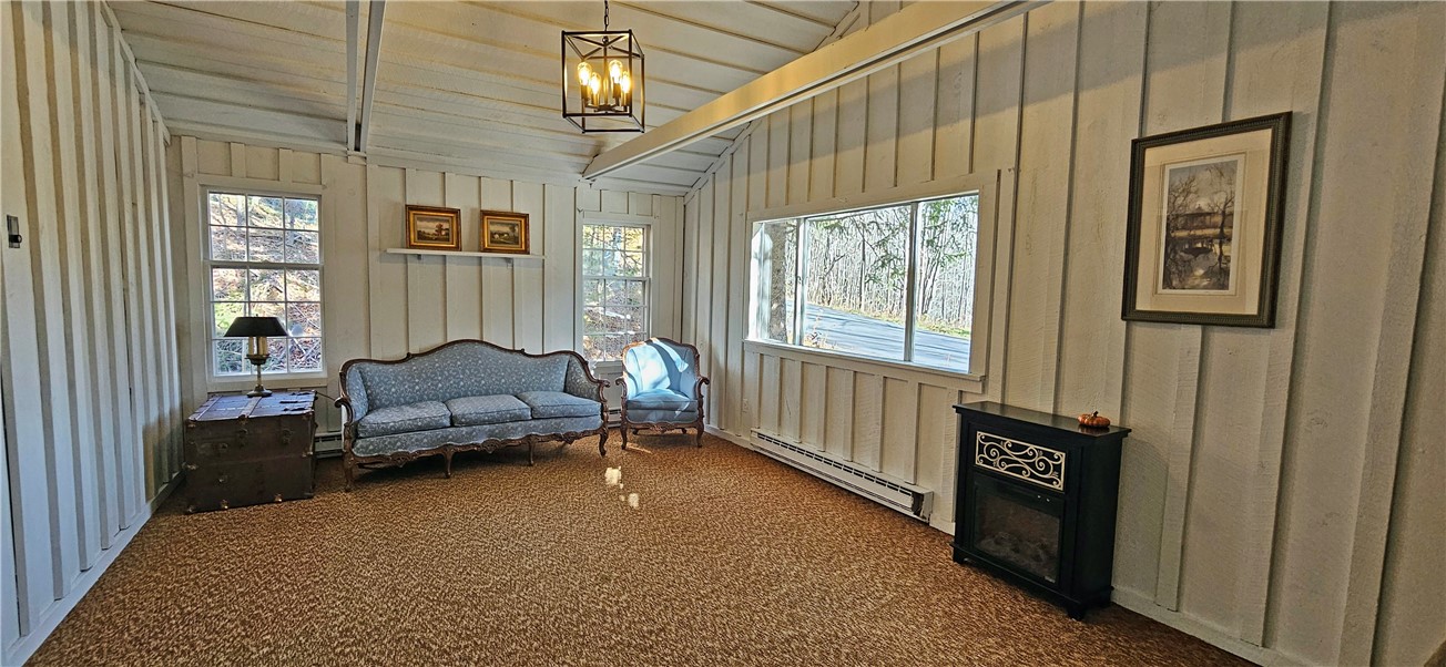 987 Brush Ridge Road Fleischmanns, NY 12430 - Photo 17 of 23