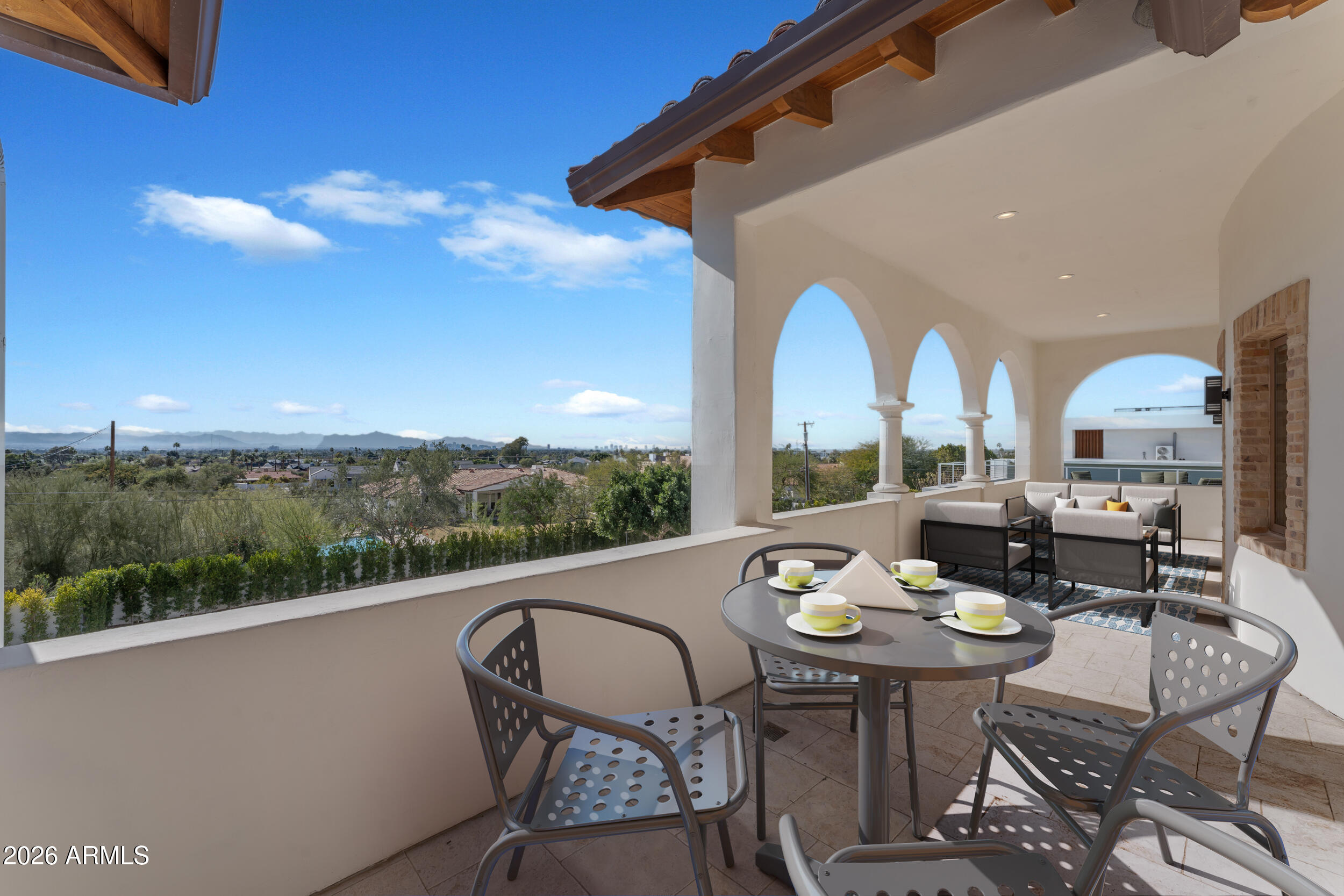 4937 East Rockridge Road Phoenix, AZ 85018 - Photo 61 of 126