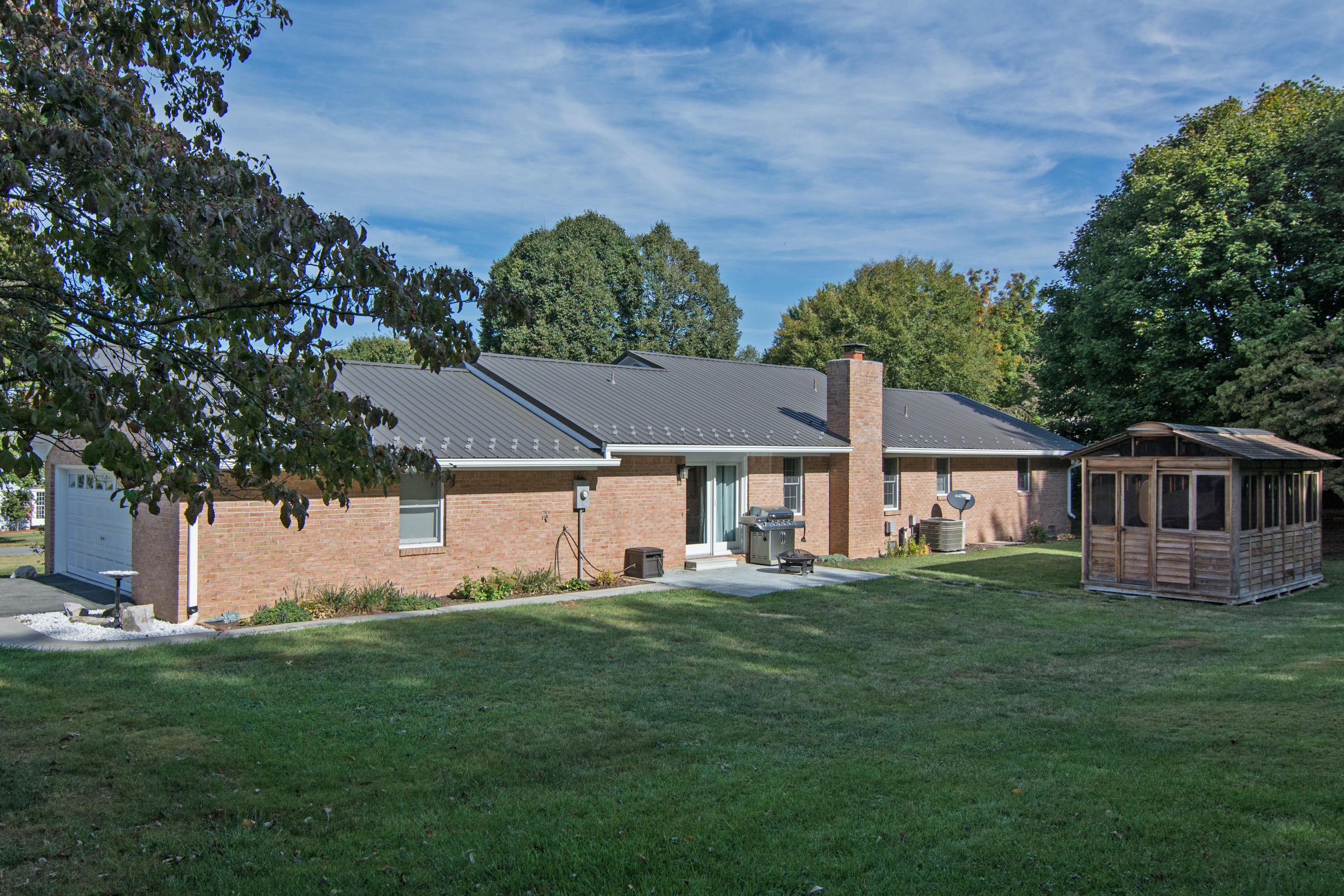 178 Rader Road Lewisburg, WV 24901 - Photo 33 of 46 Gallery Image 33