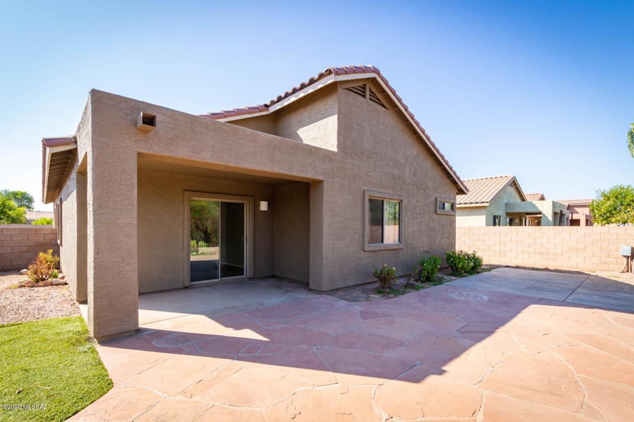 12708 North Rodeo Land Marana, AZ 85653 - Photo 13 of 13