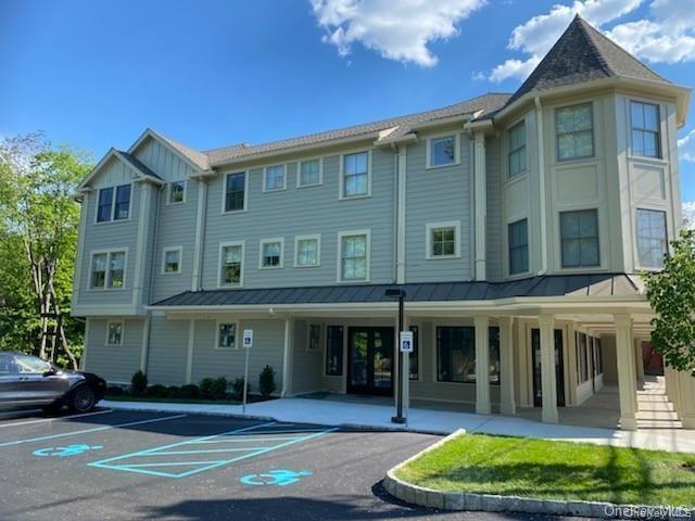 91 Bedford Road, Unit 2A Chappaqua, NY 10514 - Photo 1 of 16