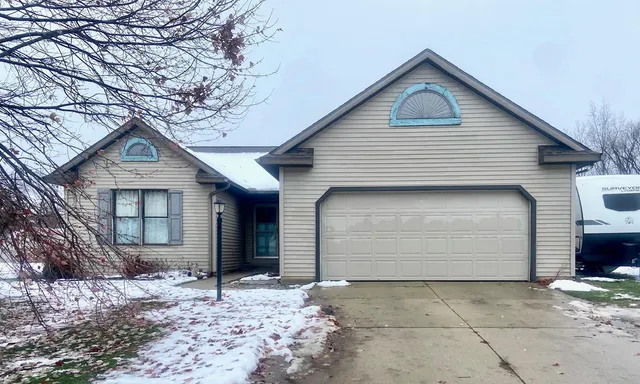 $275,000 | 974 Highfield Court, Middlebury, IN 46540