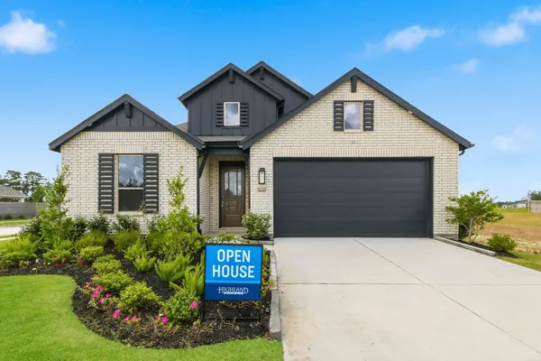 $468,990 | 16642 Jolie Street, Conroe, TX 77302
