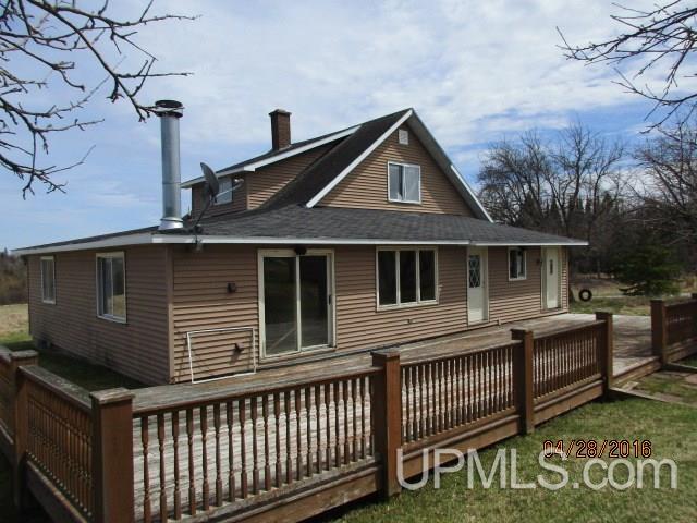 204 Bloomquist Road Iron River, MI 49935 - Photo 10 of 12