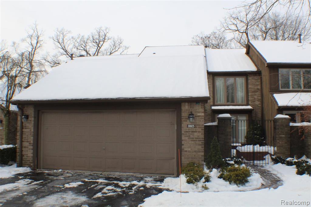 30825 Timberbrook Lane Bingham Farms, MI 48025 - Photo 24 of 24