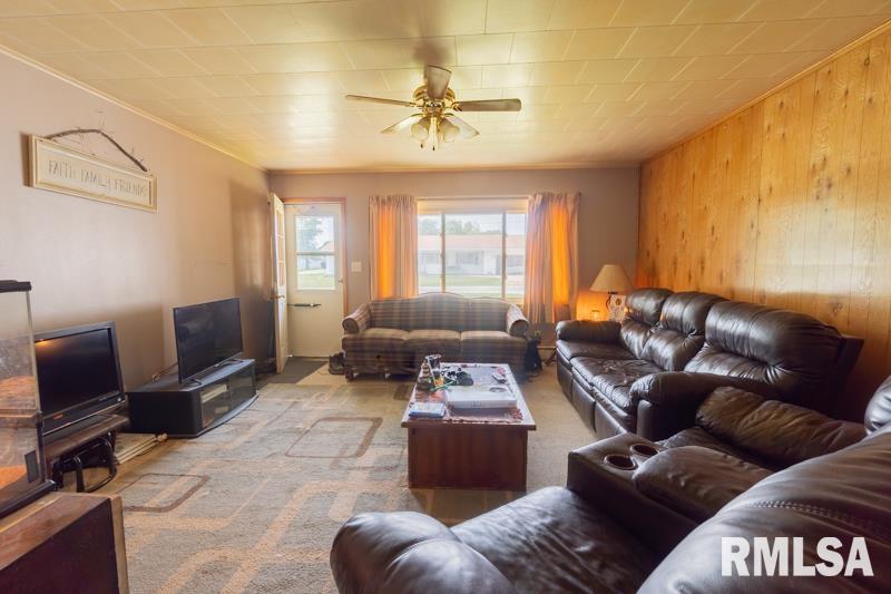 310 Center Street Dunfermline, IL 61524 - Photo 4 of 15
