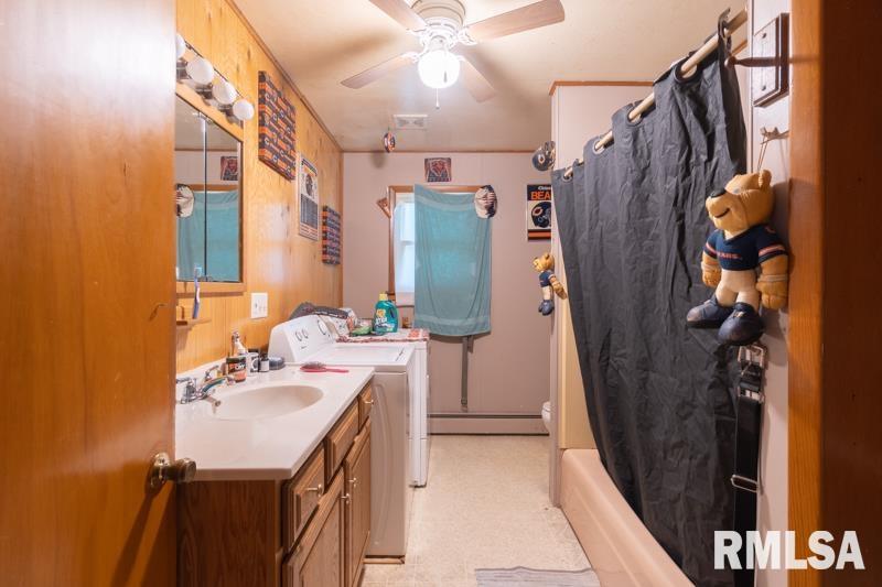 310 Center Street Dunfermline, IL 61524 - Photo 9 of 15