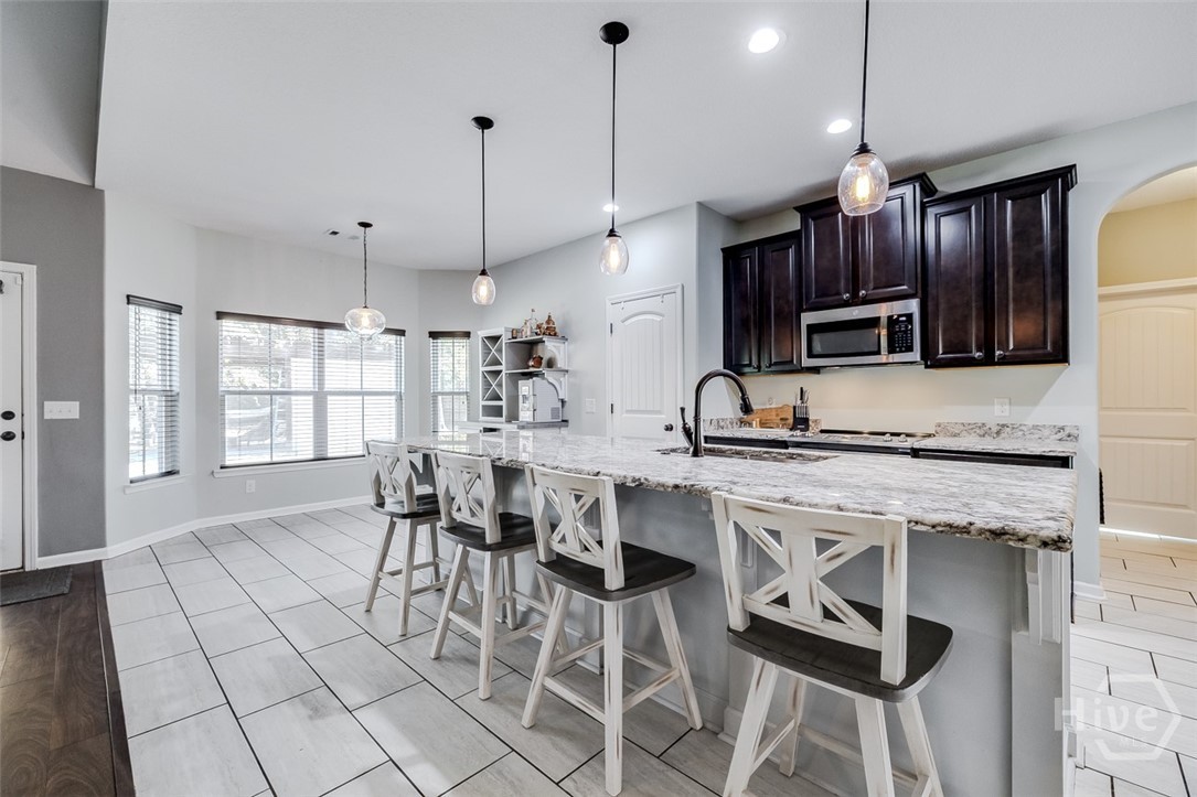 317 St Andrews Road Rincon, GA 31326 - Photo 17 of 45