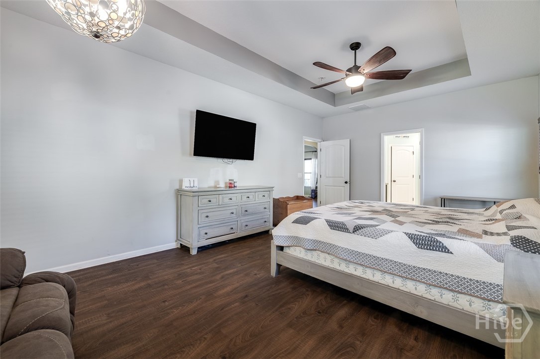 317 St Andrews Road Rincon, GA 31326 - Photo 20 of 45