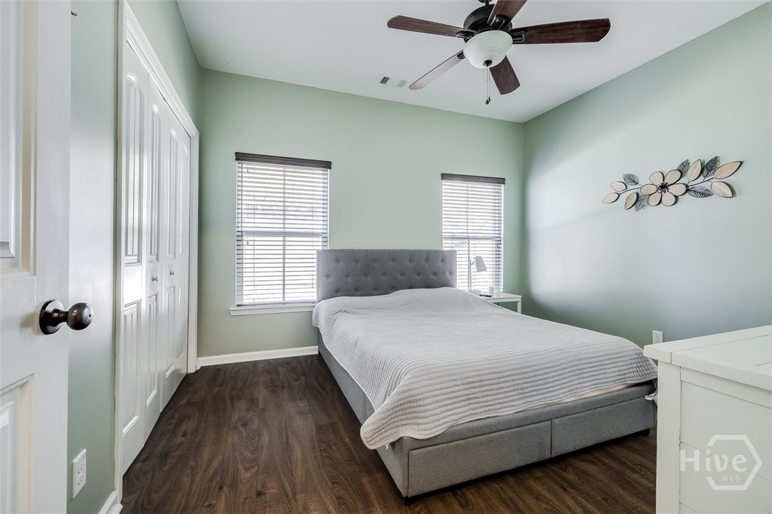 317 St Andrews Road Rincon, GA 31326 - Photo 25 of 45