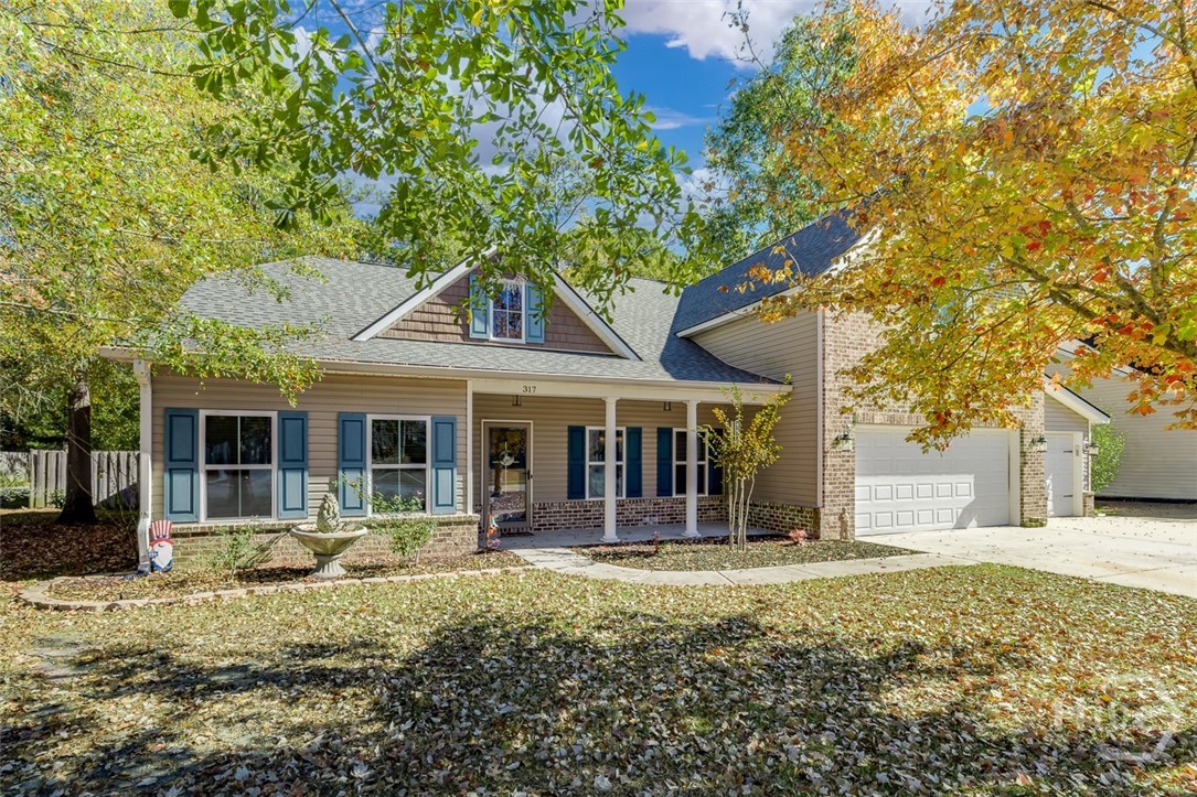 317 St Andrews Road Rincon, GA 31326 - Photo 3 of 45