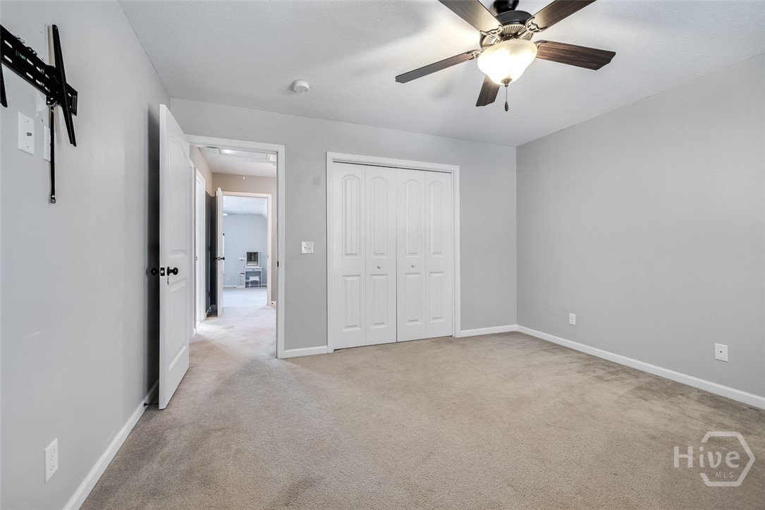 317 St Andrews Road Rincon, GA 31326 - Photo 35 of 45