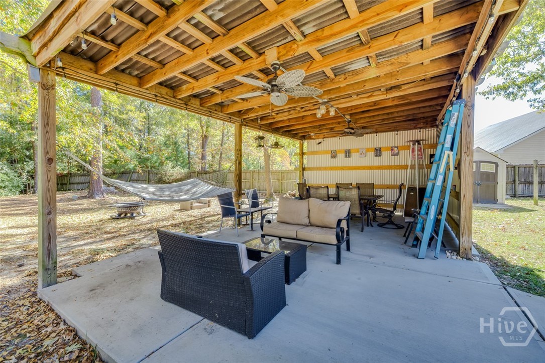 317 St Andrews Road Rincon, GA 31326 - Photo 40 of 45