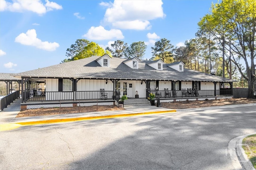 317 St Andrews Road Rincon, GA 31326 - Photo 44 of 45