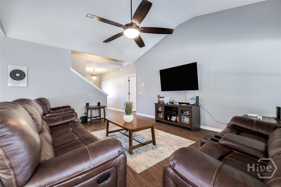 317 St Andrews Road Rincon, GA 31326 - Photo 10 of 45