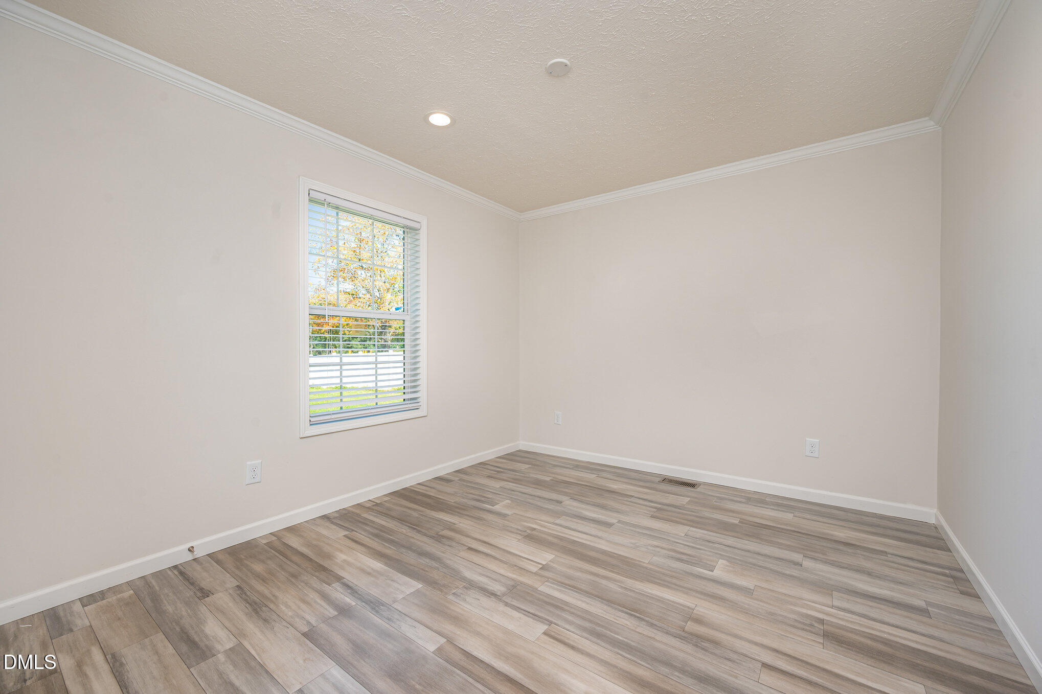 2551 Old Durham Road Roxboro, NC 27573 - Photo 16 of 28 wooden floor in a room