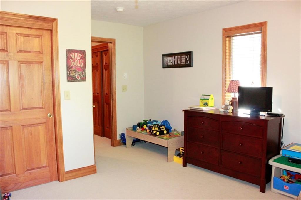 1184 Ryan Road Springfield, OH 45503 - Photo 35 of 50