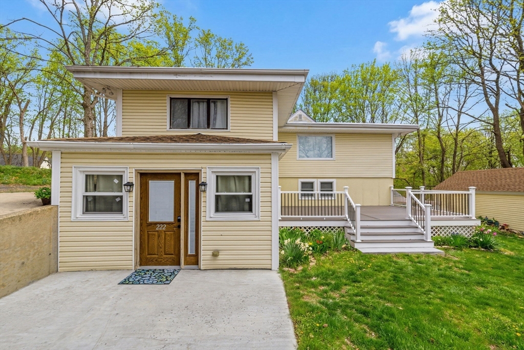 222 East Main Street Georgetown, MA 01833 - Photo 2 of 36