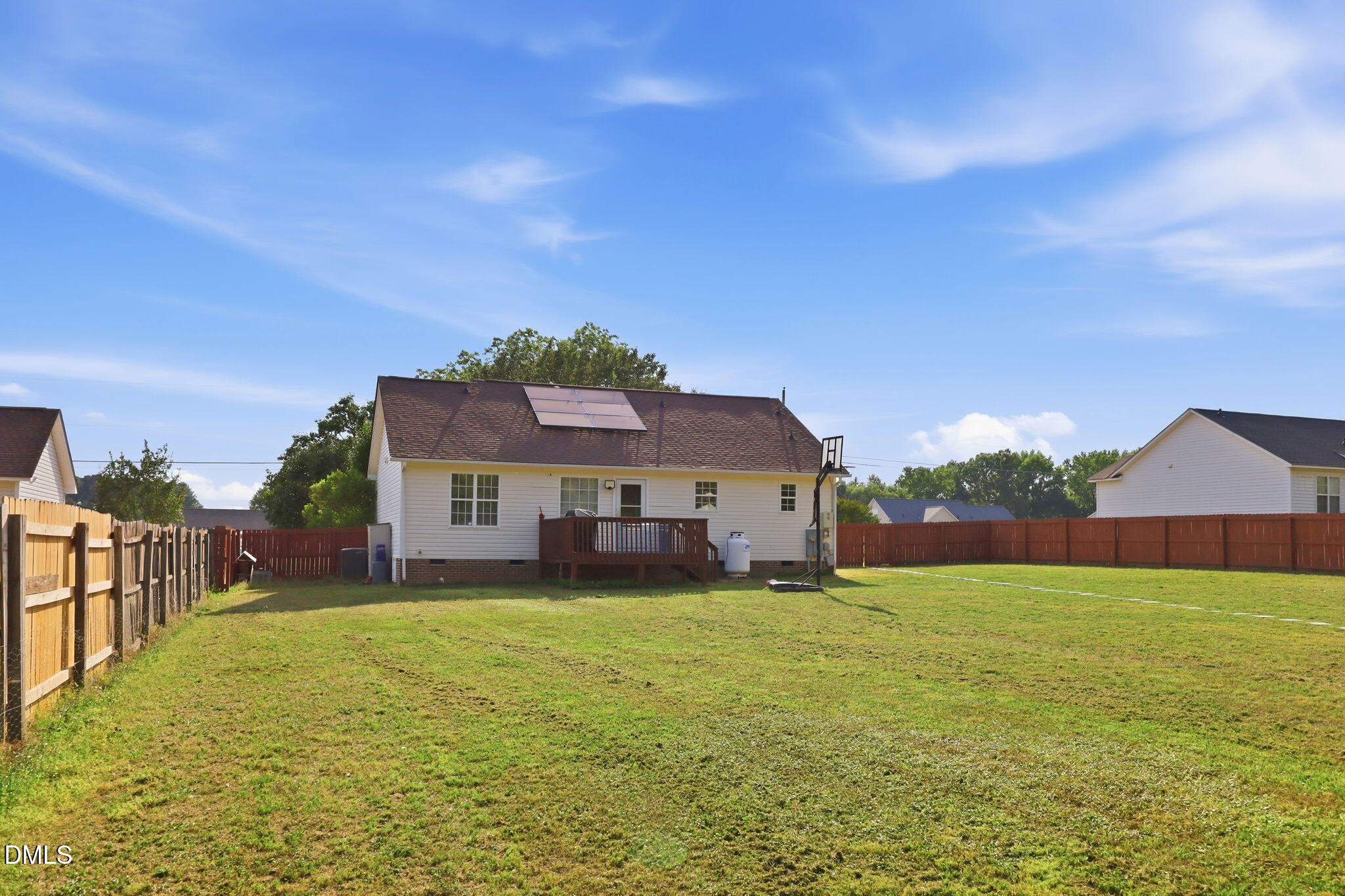 1047 Smith Road Smithfield, NC 27577 - Photo 46 of 55