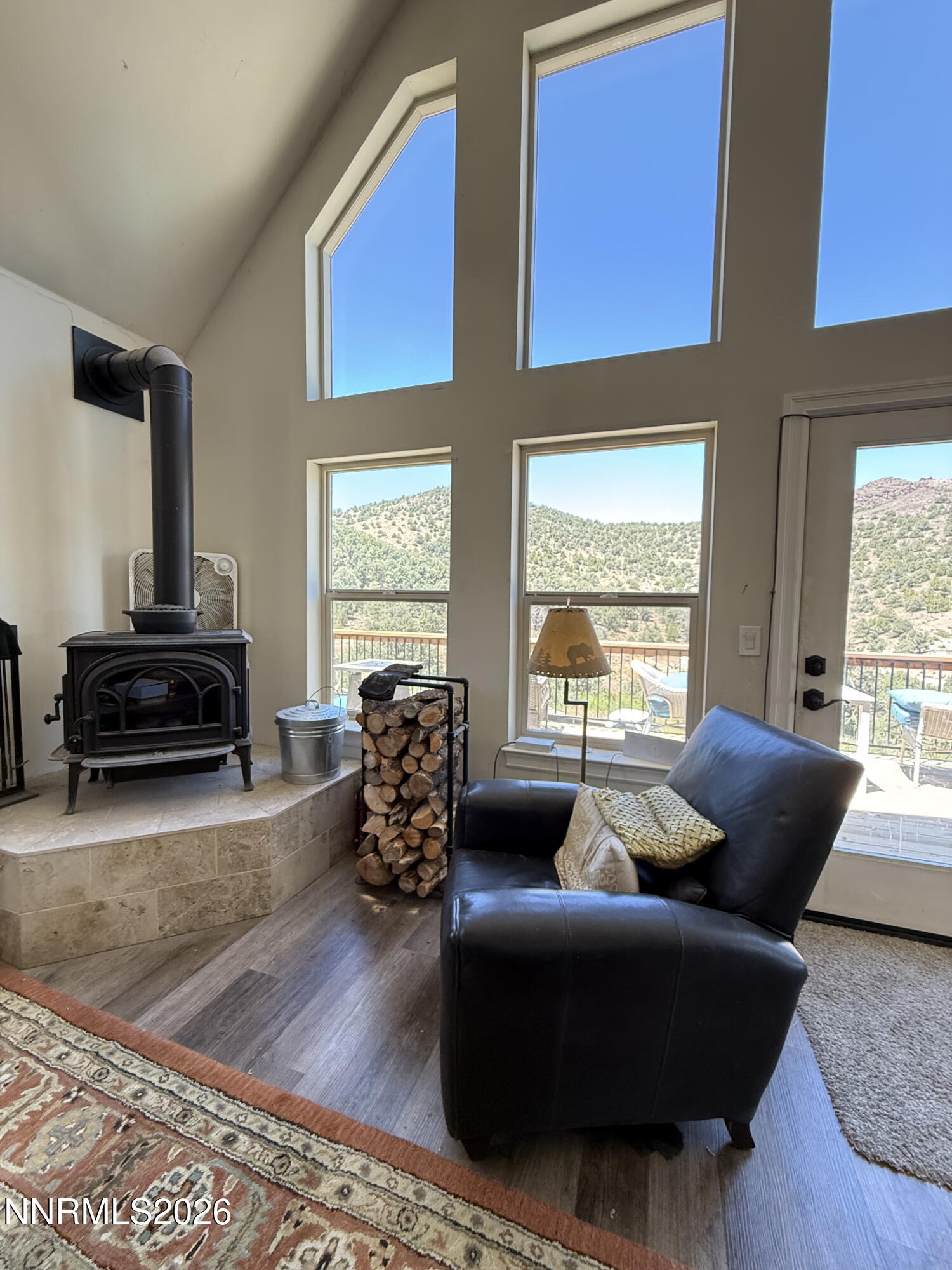 2380 Wildrose Road Reno, NV 89521 - Photo 11 of 31 living room 3