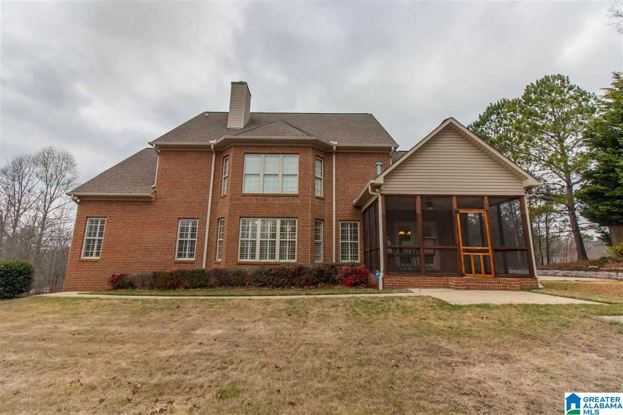 8871 Sharit Dairy Road Gardendale, AL 35071 - Photo 43 of 45