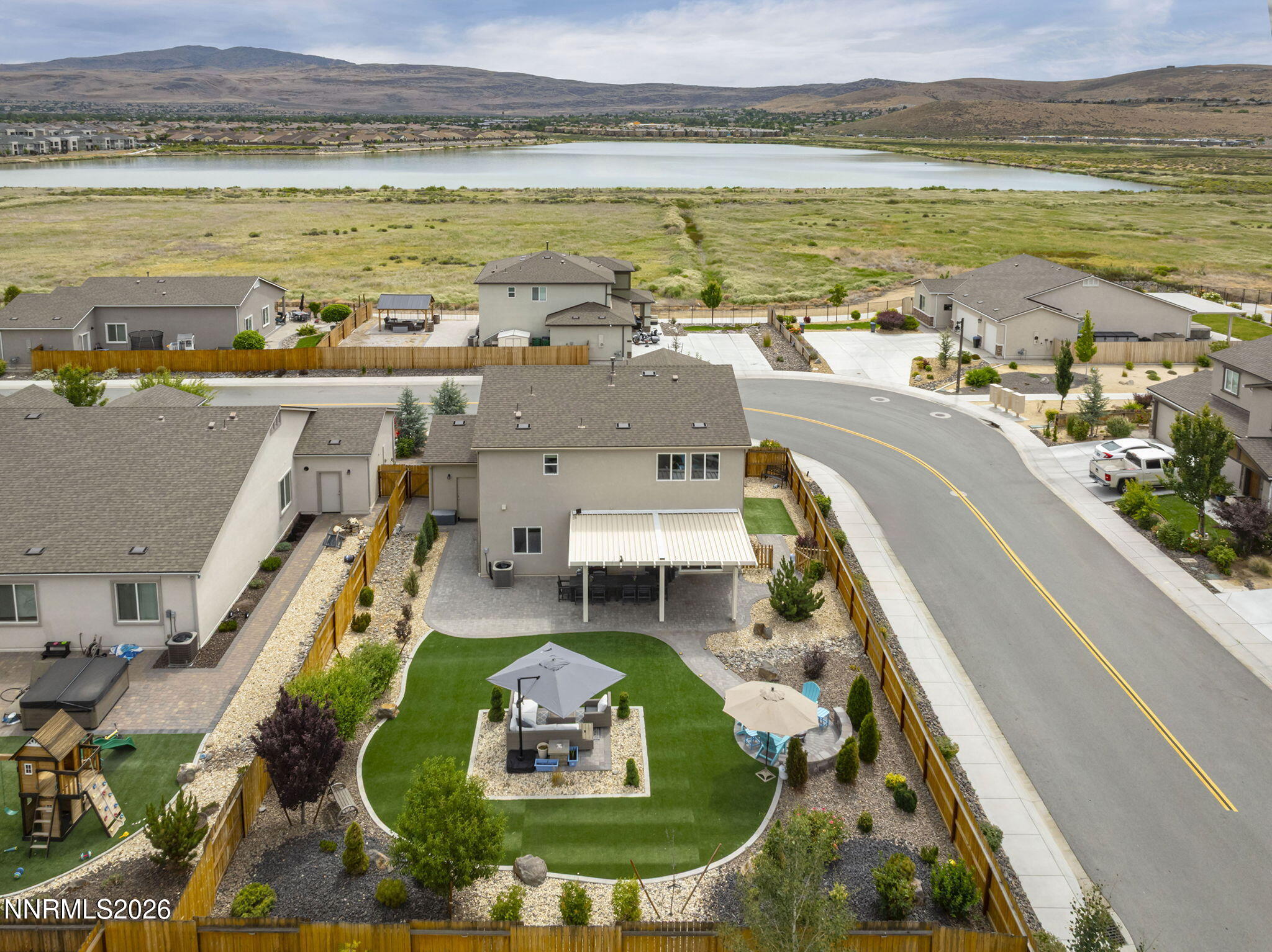 6419 Field Eagle Road Sparks, NV 89436 - Photo 10 of 44 10-web-or-mls-DJI_0413