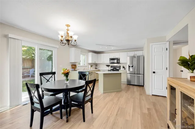 $515,000 | 13844 Jackson Street, Thornton, CO 80602