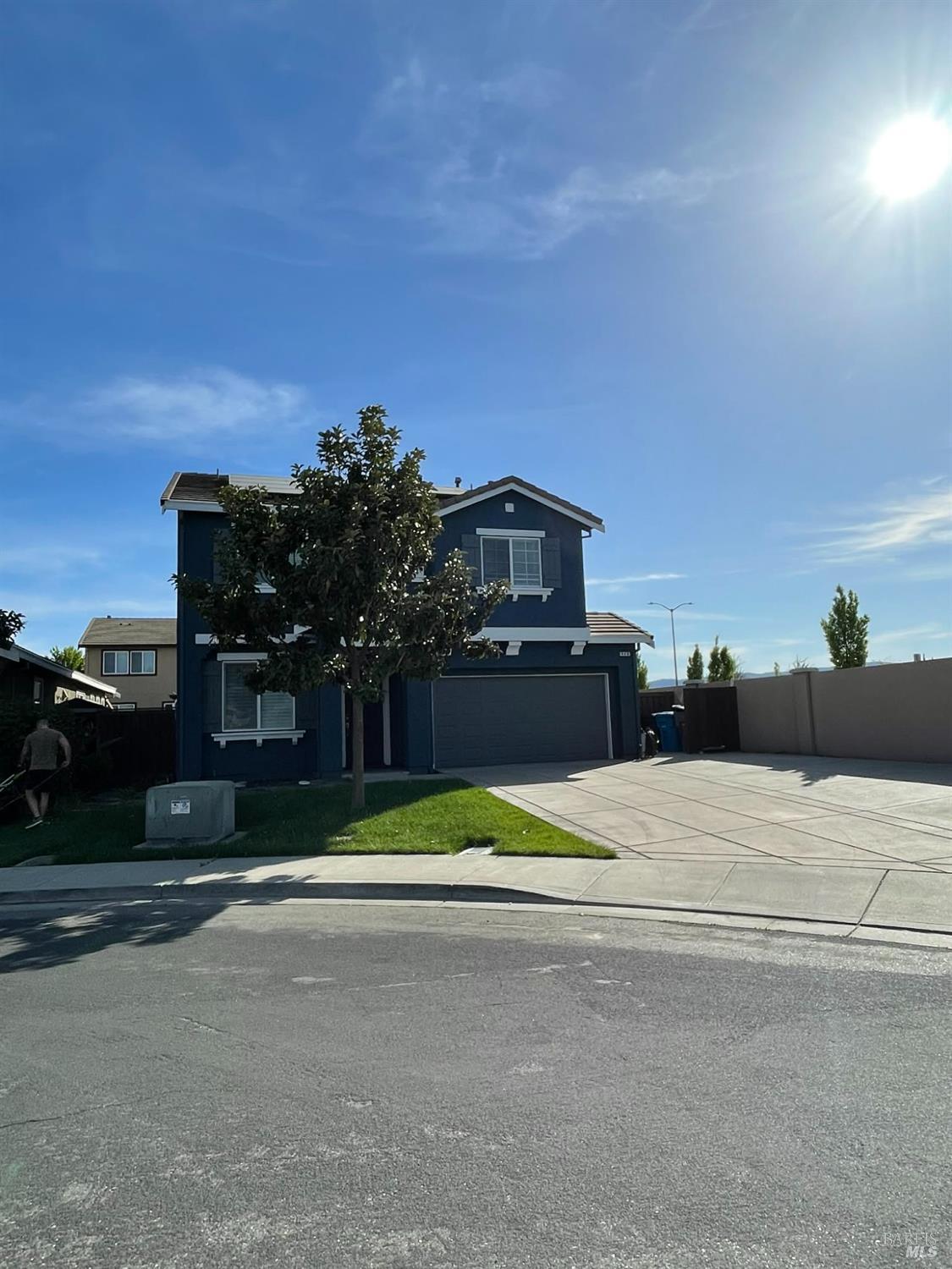 448 Cache Court Vacaville, CA 95688 - Photo 1 of 21