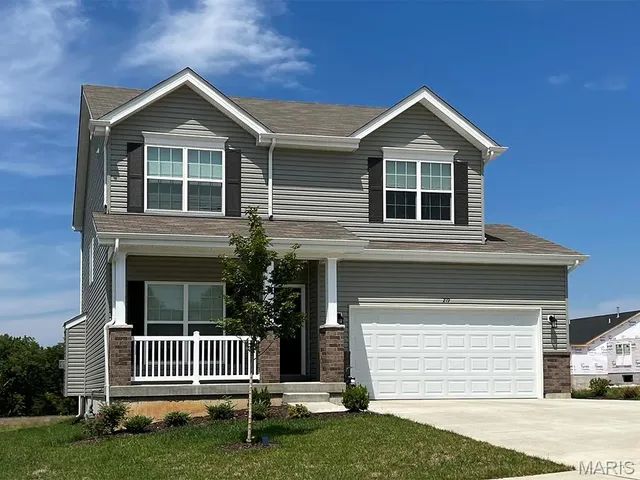 $332,900 | 3 Sterling At Winding Meadows, Fenton, MO 63026