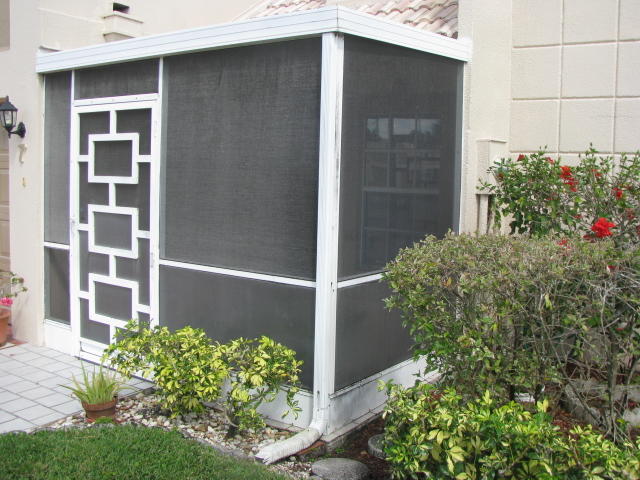 18710 Garbo Terrace, Unit 7 Boca Raton, FL 33496 - Photo 3 of 31 FRONT