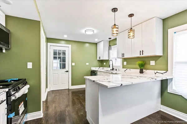 $265,500 | 14135 Lincoln Avenue, Dolton, IL 60419