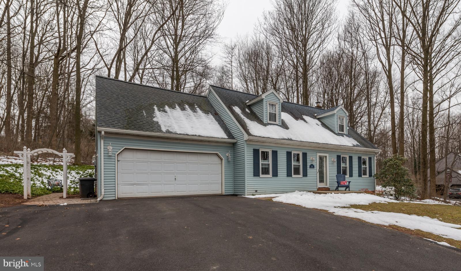 555 Blue Lake Road Denver, PA 17517 - Photo 1 of 35 Front