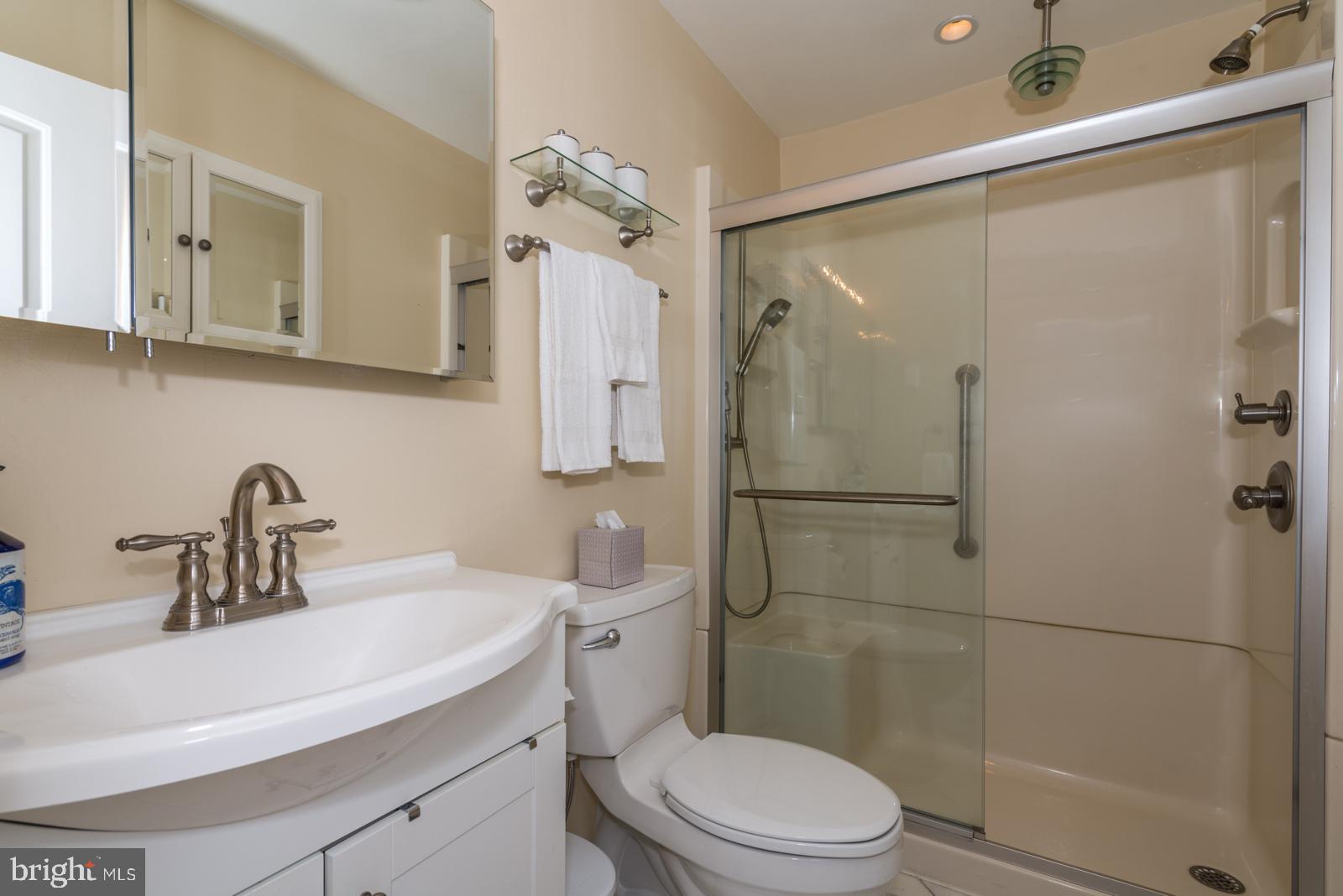 555 Blue Lake Road Denver, PA 17517 - Photo 19 of 35 First Floor Bath