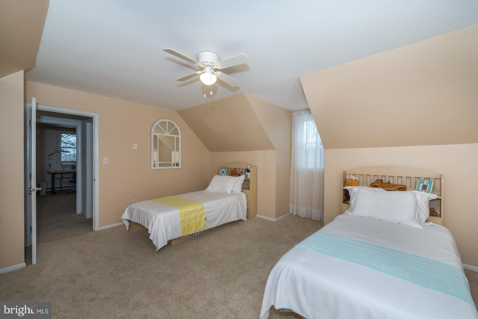 555 Blue Lake Road Denver, PA 17517 - Photo 20 of 35 Bedroom 3