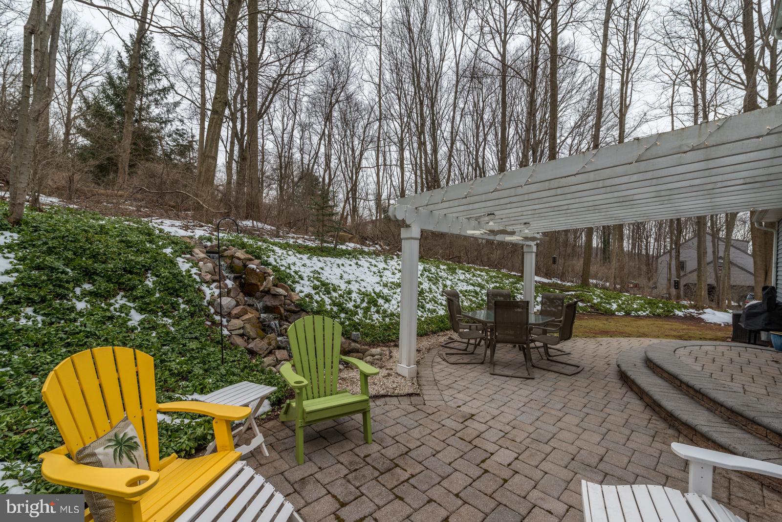555 Blue Lake Road Denver, PA 17517 - Photo 30 of 35 Patio