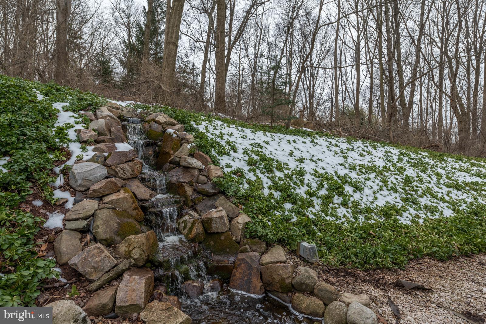 555 Blue Lake Road Denver, PA 17517 - Photo 32 of 35 Waterfalls