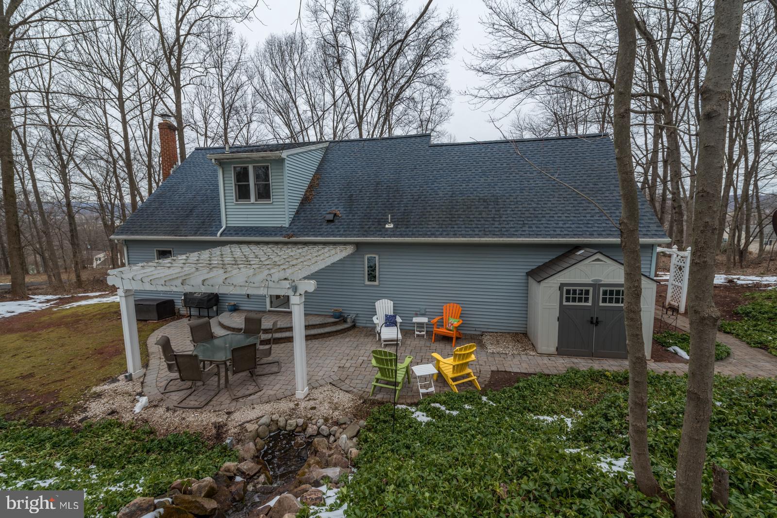 555 Blue Lake Road Denver, PA 17517 - Photo 34 of 35 V2