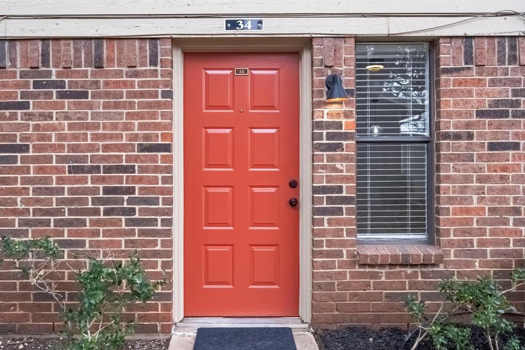2240 Tarpley Road, Unit 34 Carrollton, TX 75006 - Photo 1 of 18