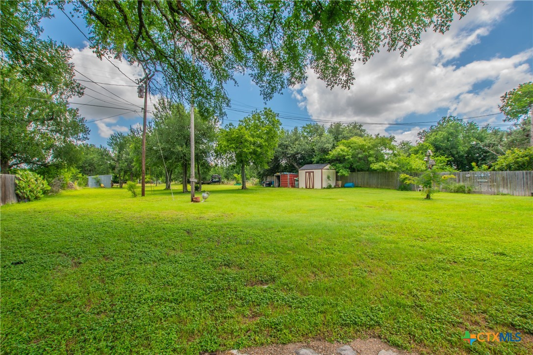 8433 Aycock Road Moody, TX 76557 - Photo 22 of 25