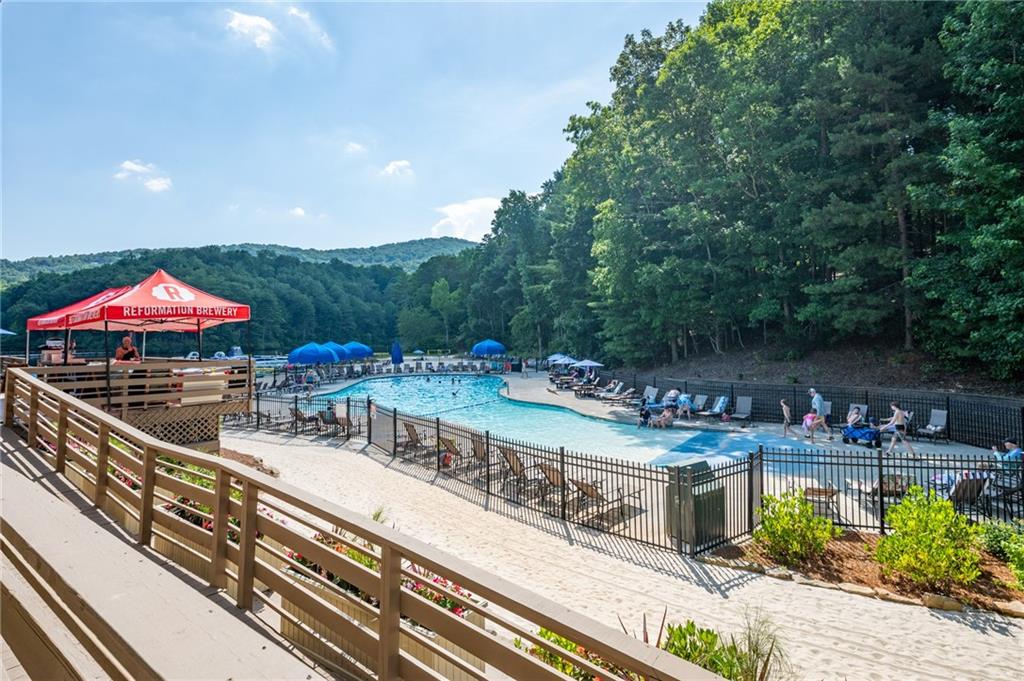 182 Sconti Ridge, Unit 440 Jasper, GA 30143 - Photo 61 of 93